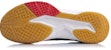 Kasut Badminton Li-Ning 'Merah' AYTP005-2