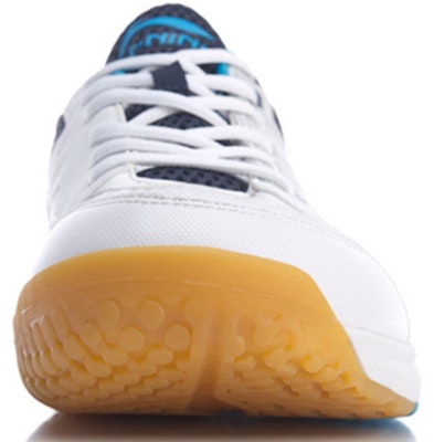 Li-Ning Badminton Shoes 'Standard White' AYTP005-4 Shop Li-Ning Badminton Shoes 'Standard White' AYTP005-4