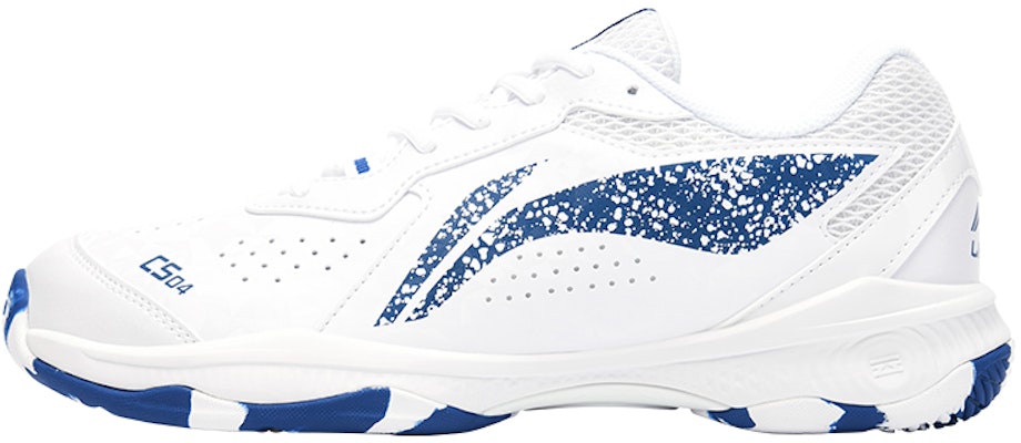 Li-Ning Badminton Shoes 'Star Sapphire Blue' AYTS061-3 Buy Li-Ning Badminton Shoes 'Star Sapphire Blue' AYTS061-3
