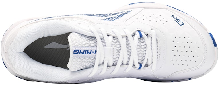 Zapatos de Bádminton Li-Ning 'Azul Zafiro Estrella' AYTS061-3 Lookbook Zapatos de Bádminton Li-Ning 'Azul Zafiro Estrella' AYTS061-3
