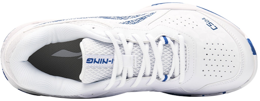 Li-Ning Badminton Shoes 'Star Sapphire Blue' AYTS061-3 Lookbook Li-Ning Badminton Shoes 'Star Sapphire Blue' AYTS061-3