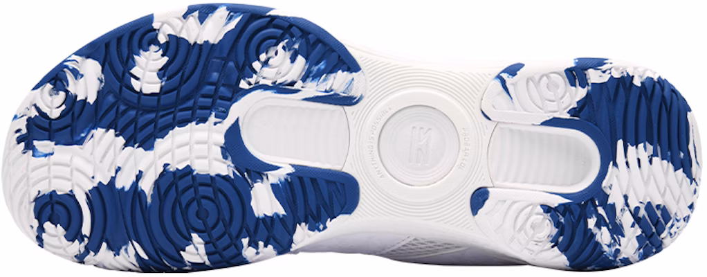 Li-Ning Badminton Shoes 'Star Sapphire Blue' AYTS061-3 Shop Li-Ning Badminton Shoes 'Star Sapphire Blue' AYTS061-3
