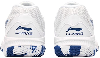 LiNing李寧 透氣輕便耐磨羽毛球鞋 男女同款 星寶藍 Purchase LiNing李寧 透氣輕便耐磨羽毛球鞋 男女同款 星寶藍