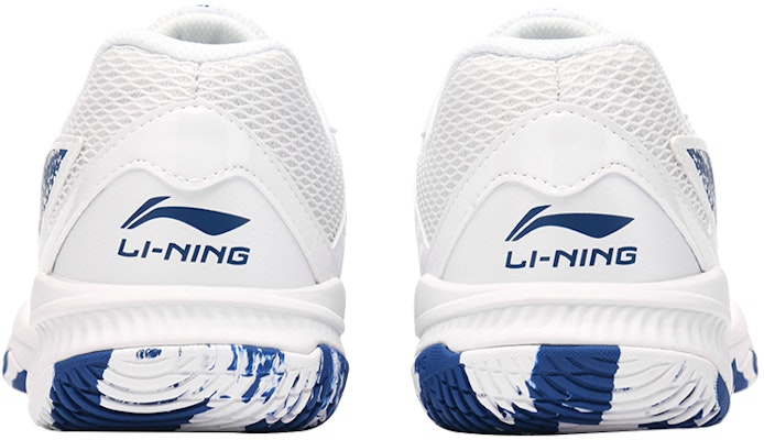 Kasut Badminton Li-Ning 'Star Sapphire Blue' AYTS061-3 Purchase Kasut Badminton Li-Ning 'Star Sapphire Blue' AYTS061-3