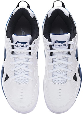 리닝 배드민턴화 화이트네이비 (Li-Ning 배드민턴화 화이트/네이비 is also acceptable if you prefer a slash) AYTN003-14 Shop 리닝 배드민턴화 화이트네이비 (Li-Ning 배드민턴화 화이트/네이비 is also acceptable if you prefer a slash) AYTN003-14