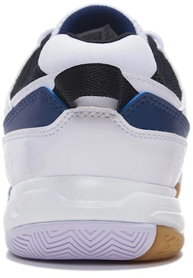 리닝 배드민턴화 화이트네이비 (Li-Ning 배드민턴화 화이트/네이비 is also acceptable if you prefer a slash) AYTN003-14 Details for 리닝 배드민턴화 화이트네이비 (Li-Ning 배드민턴화 화이트/네이비 is also acceptable if you prefer a slash) AYTN003-14