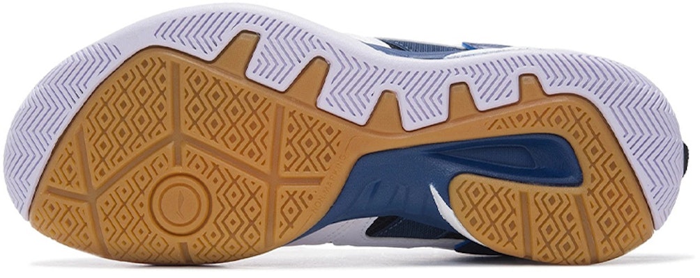 리닝 배드민턴화 화이트네이비 (Li-Ning 배드민턴화 화이트/네이비 is also acceptable if you prefer a slash) AYTN003-14 Sizing 리닝 배드민턴화 화이트네이비 (Li-Ning 배드민턴화 화이트/네이비 is also acceptable if you prefer a slash) AYTN003-14