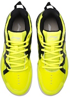 리닝 배드민턴화 '옐로우 블랙' (Li-Ning Badminton Shoes 'Yellow Black') AYTN003-3 Shop 리닝 배드민턴화 '옐로우 블랙' (Li-Ning Badminton Shoes 'Yellow Black') AYTN003-3