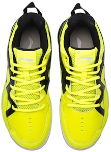 李寧バドミントンシューズ 黄黒 (Lining Badminton Shoes Yellow Black) AYTN003-3 Shop 李寧バドミントンシューズ 黄黒 (Lining Badminton Shoes Yellow Black) AYTN003-3