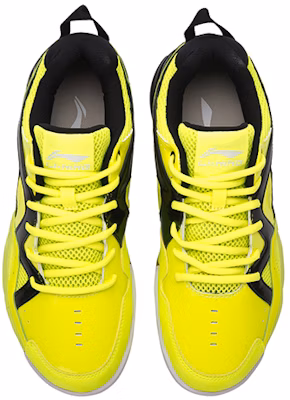 Zapatillas de Bádminton Li-Ning 'Amarillo Negro' AYTN003-3 Shop Zapatillas de Bádminton Li-Ning 'Amarillo Negro' AYTN003-3