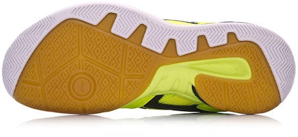 리닝 배드민턴화 '옐로우 블랙' (Li-Ning Badminton Shoes 'Yellow Black') AYTN003-3 Purchase 리닝 배드민턴화 '옐로우 블랙' (Li-Ning Badminton Shoes 'Yellow Black') AYTN003-3