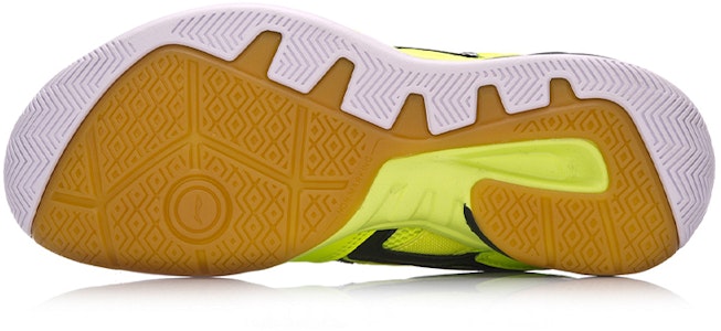 李寧バドミントンシューズ 黄黒 (Lining Badminton Shoes Yellow Black) AYTN003-3 Purchase 李寧バドミントンシューズ 黄黒 (Lining Badminton Shoes Yellow Black) AYTN003-3