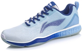 Kasut Badminton Li-Ning AYTP019-13 Lookbook Kasut Badminton Li-Ning AYTP019-13