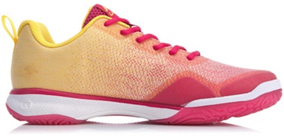 Kasut Badminton Li-Ning AYTP019-2 Order Kasut Badminton Li-Ning AYTP019-2