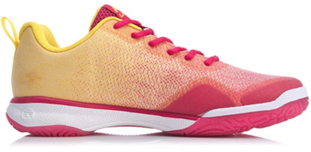 李宁羽毛球鞋 AYTP019-2 Order 李宁羽毛球鞋 AYTP019-2