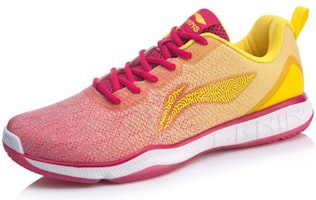 Kasut Badminton Li-Ning AYTP019-2 Lookbook Kasut Badminton Li-Ning AYTP019-2