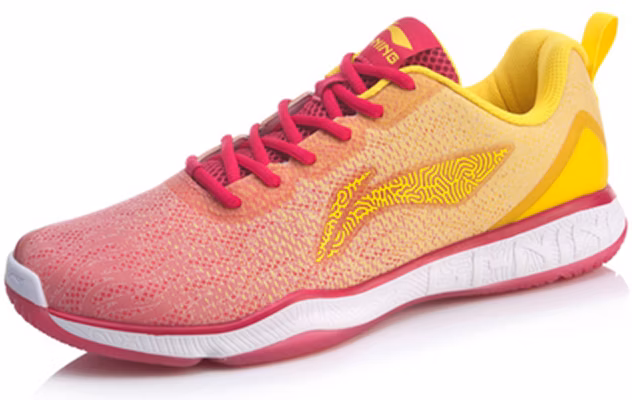 Zapatillas de Bádminton Li-Ning AYTP019-2 Lookbook Zapatillas de Bádminton Li-Ning AYTP019-2
