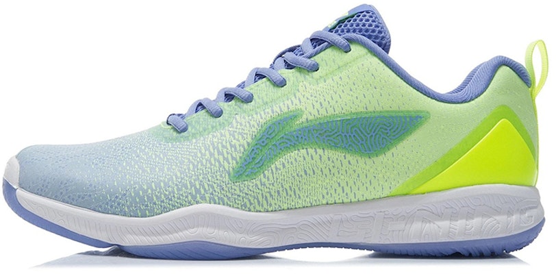 리닝 배드민턴화 (Li-Ning Badminton Shoes) AYTP019-4 Buy 리닝 배드민턴화 (Li-Ning Badminton Shoes) AYTP019-4