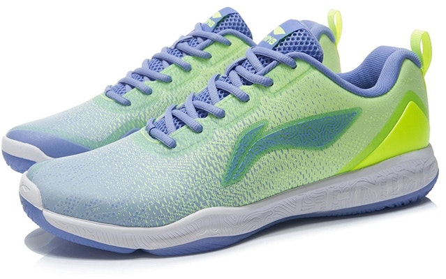 리닝 배드민턴화 (Li-Ning Badminton Shoes) AYTP019-4 Lookbook 리닝 배드민턴화 (Li-Ning Badminton Shoes) AYTP019-4