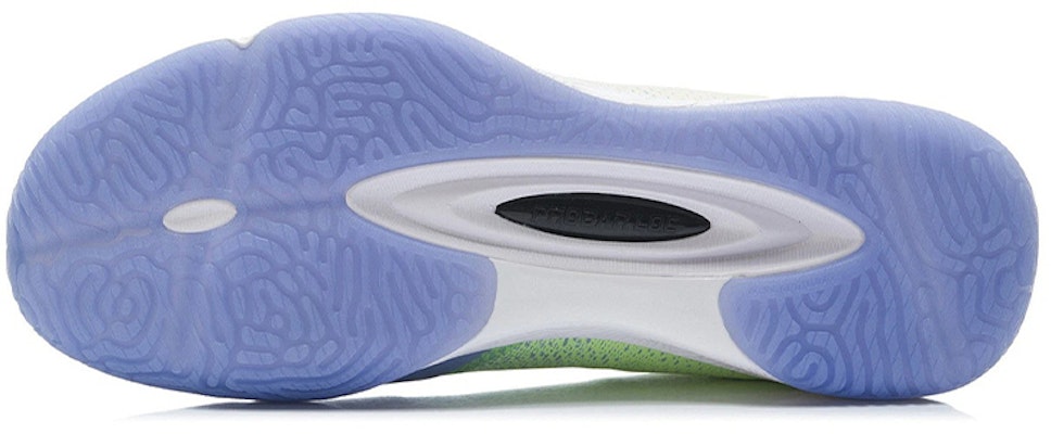 리닝 배드민턴화 (Li-Ning Badminton Shoes) AYTP019-4 Sizing 리닝 배드민턴화 (Li-Ning Badminton Shoes) AYTP019-4