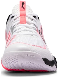 Sepatu Bulutangkis Li-Ning Rendah 'Putih Pink Hitam' AYZU007-1 Lookbook Sepatu Bulutangkis Li-Ning Rendah 'Putih Pink Hitam' AYZU007-1