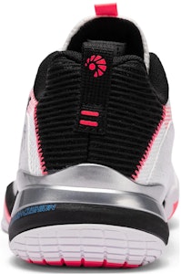 Sepatu Bulutangkis Li-Ning Rendah 'Putih Pink Hitam' AYZU007-1 Shop Sepatu Bulutangkis Li-Ning Rendah 'Putih Pink Hitam' AYZU007-1