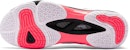 Kasut Badminton Li-Ning Rendah 'Putih Merah Jambu Hitam' AYZU007-1