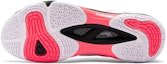 Purchase Kasut Badminton Li-Ning Rendah 'Putih Merah Jambu Hitam' AYZU007-1