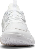 Li-Ning Bádminton Simple 'Blanco' AYZU007-2 Lookbook Li-Ning Bádminton Simple 'Blanco' AYZU007-2
