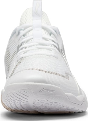 Li-Ning Bádminton Simple 'Blanco' AYZU007-2 Lookbook Li-Ning Bádminton Simple 'Blanco' AYZU007-2