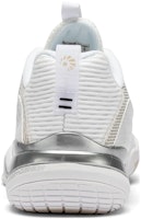 Li-Ning Bádminton Simple 'Blanco' AYZU007-2 Shop Li-Ning Bádminton Simple 'Blanco' AYZU007-2