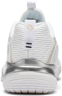 Li-Ning Bádminton Simple 'Blanco' AYZU007-2 Shop Li-Ning Bádminton Simple 'Blanco' AYZU007-2