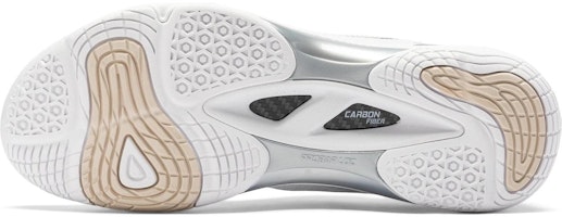 Li-Ning Bádminton Simple 'Blanco' AYZU007-2 Purchase Li-Ning Bádminton Simple 'Blanco' AYZU007-2