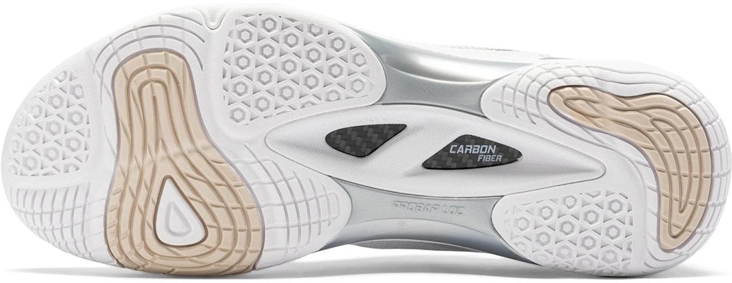 Li-Ning Badminton Simple 'White' AYZU007-2 Purchase Li-Ning Badminton Simple 'White' AYZU007-2