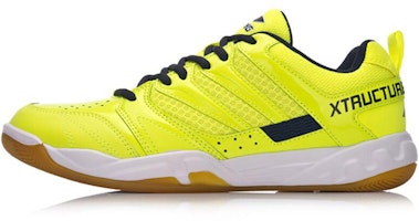 Li-Ning Badminton Training 'Yellow' AYTN025-2 Li-Ning Badminton Training 'Yellow' AYTN025-2