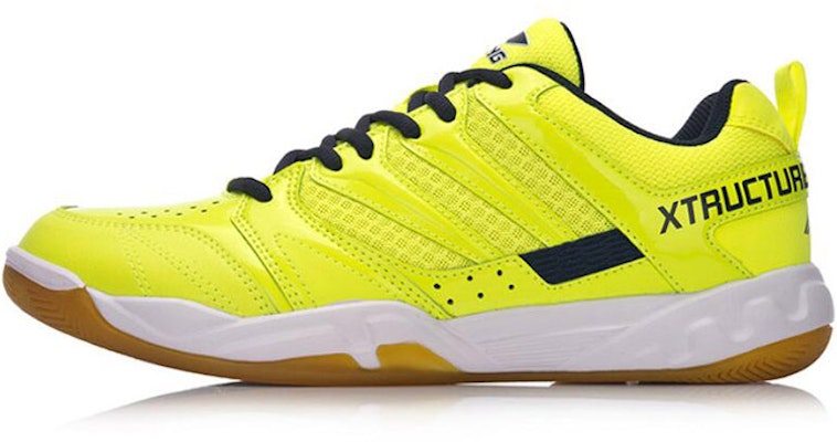 李寧バドミントントレーニング「イエロー」 (Lining Badminton Training "Yellow") AYTN025-2 Buy 李寧バドミントントレーニング「イエロー」 (Lining Badminton Training "Yellow") AYTN025-2