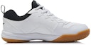 Order Li-Ning Badminton Training Rendah 'Putih Hitam' AYTR019-1
