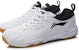 Li-Ning Badminton Training Rendah 'Putih Hitam' AYTR019-1