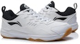 Shop Li-Ning Badminton Training Rendah 'Putih Hitam' AYTR019-1