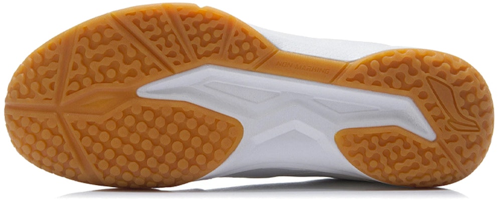Li-Ning Badminton Training Low 'White Black' AYTR019-1 Purchase Li-Ning Badminton Training Low 'White Black' AYTR019-1