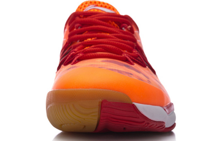 Li-Ning Badminton Training Shoe 'Orange' 圖 4