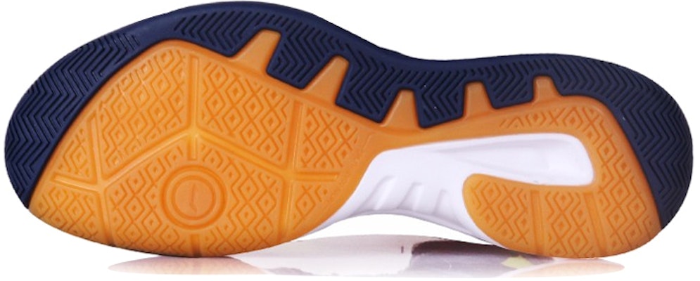 Sepatu Latihan Badminton Li-Ning 'Biru Hijau' AYTN001-3 Purchase Sepatu Latihan Badminton Li-Ning 'Biru Hijau' AYTN001-3