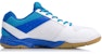 Kasut Latihan Badminton Li-Ning 'Putih Biru' AYTP061-2