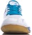 Kasut Latihan Badminton Li-Ning 'Putih Biru' AYTP061-2