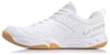 Kasut Latihan Badminton Li-Ning 'Getah Putih' AYTP069-1