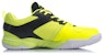 Kasut Latihan Badminton Li-Ning 'Kuning' AYTP069-2