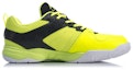 Order Kasut Latihan Badminton Li-Ning 'Kuning' AYTP069-2