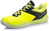 Lookbook Kasut Latihan Badminton Li-Ning 'Kuning' AYTP069-2
