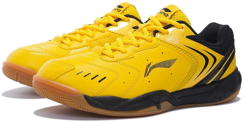 Li-Ning Badminton Training Shoes AYTP065-12 Lookbook Li-Ning Badminton Training Shoes AYTP065-12
