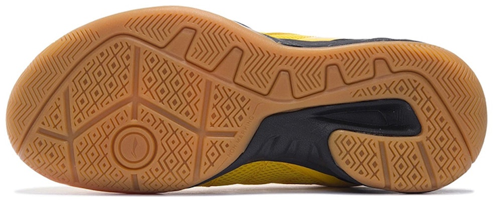 Li-Ning Badminton Training Shoes AYTP065-12 Sizing Li-Ning Badminton Training Shoes AYTP065-12